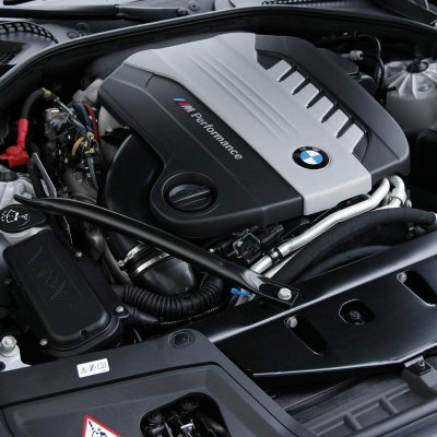 motor bmw